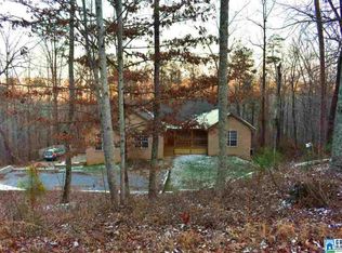 210 Boulder Trl, Warrior, AL 35180