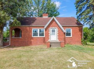 13241 Carleton West Rd, Carleton, MI 48117