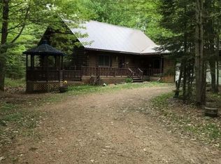 4956 Talbot Rd, Tripoli, WI 54564