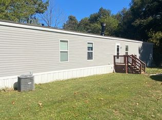 50 Hill St, Nebo, KY 42441