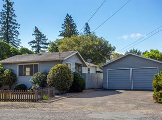 1460 Rose Ave, Santa Rosa, CA 95407