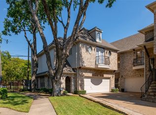 10 Stonebriar Ct, Dallas, TX 75206