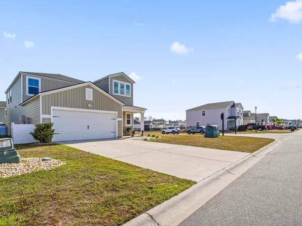 1100 Saltgrass Way, Myrtle Beach, SC 29588
