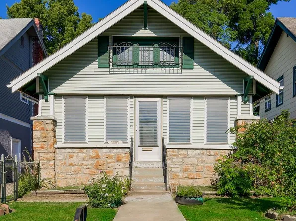 3824 Indiana Ave, Kansas City, MO 64128