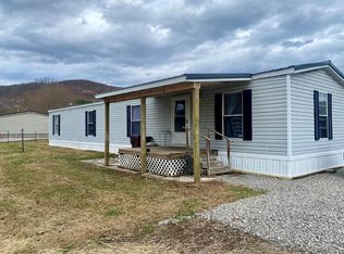 5432 Grassy Fork Rd, Peebles, OH 45660