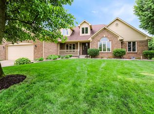 7818 Ashtree Dr, Indianapolis, IN 46259