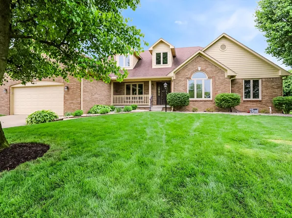 7818 Ashtree Dr, Indianapolis, IN 46259