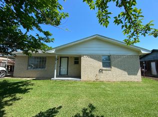 330 Wisteria St, Lone Grove, OK 73443