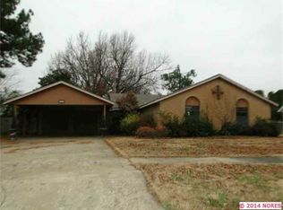 409 Trenton Rd, Muskogee, OK 74403