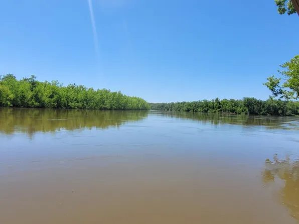 612 Byrd Parker Dr, Wewahitchka, FL 32465