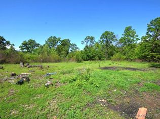 466655 E 795th Rd, Stilwell, OK 74960