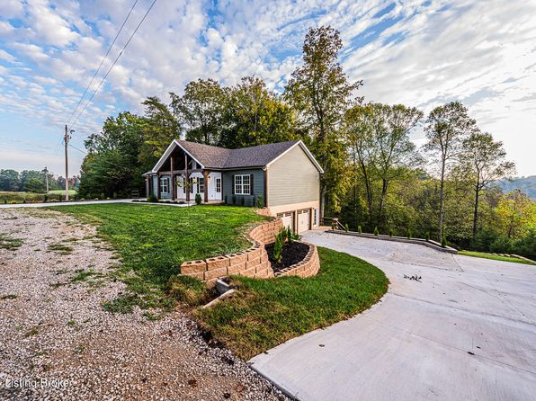 1020 Canyon Run Rd, Lewisburg, KY 42256