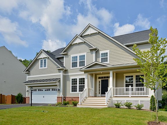 Manassas - Prince William County, VA