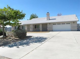 11232 Hawthorne Ave, Hesperia, CA 92345