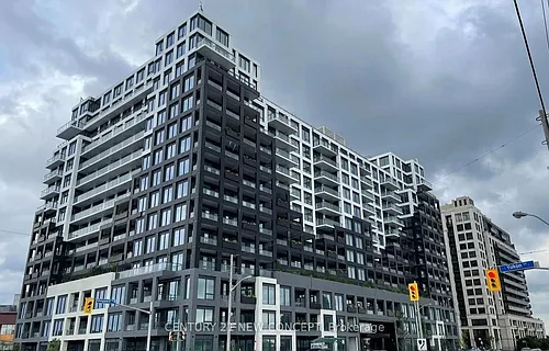 1100 Sheppard Ave W #710 Photo 1