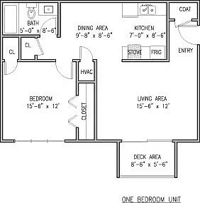 Vestawood Apartments - Vestavia Hills, AL — Photo 5