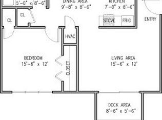 Vestawood Apartments, Birmingham, AL 35216