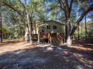 210 N Egg & Butter Rd, Ochlocknee, GA 31773