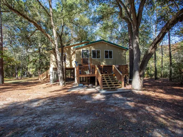 210 N Egg & Butter Rd, Ochlocknee, GA 31773