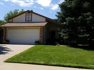 4581 Ceylon St, Denver, CO 80249