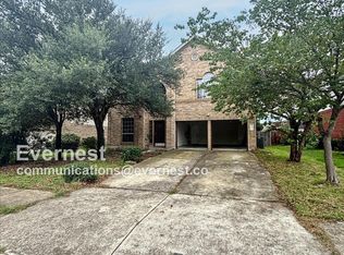 3502 Cheyenne St, Round Rock, TX 78665