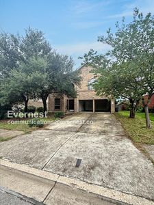 3502 Cheyenne St, Round Rock, TX, 78665