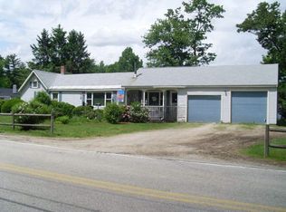 88 Merrimack Rd, Amherst, NH 03031