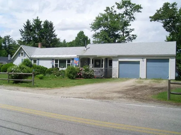 88 Merrimack Road, Amherst, NH 03031