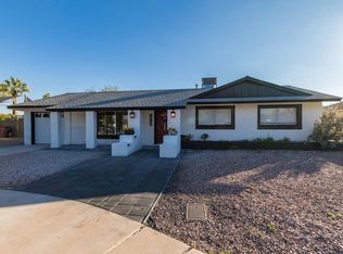 8225 E Valley View Rd, Scottsdale, AZ 85250