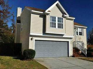 500 Kings Gate, Chesapeake, VA 23320