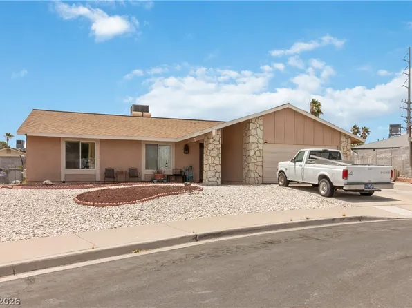1341 Saddle Ln, Boulder City, NV 89005