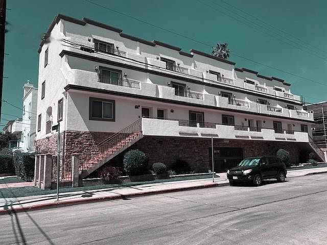 The Bakman Building