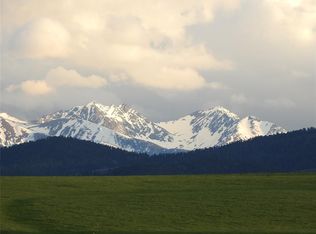 Tbd Axtell Anceny Rd, Bozeman, MT 59718
