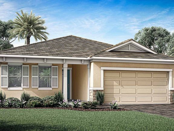 COASTAL EXTERIOR STYLE