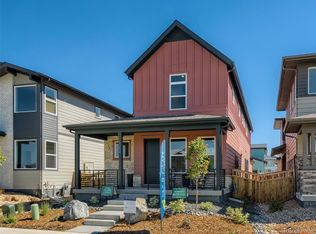 6054 N Malta St, Aurora, CO 80019