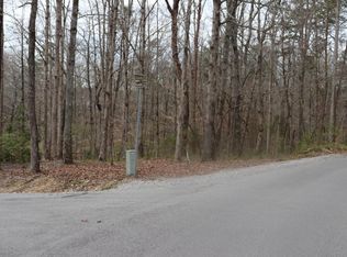 152 Amohi Way, Tellico Plns, TN 37774