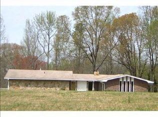 8250 Banks Mill Rd, Douglasville, GA 30135