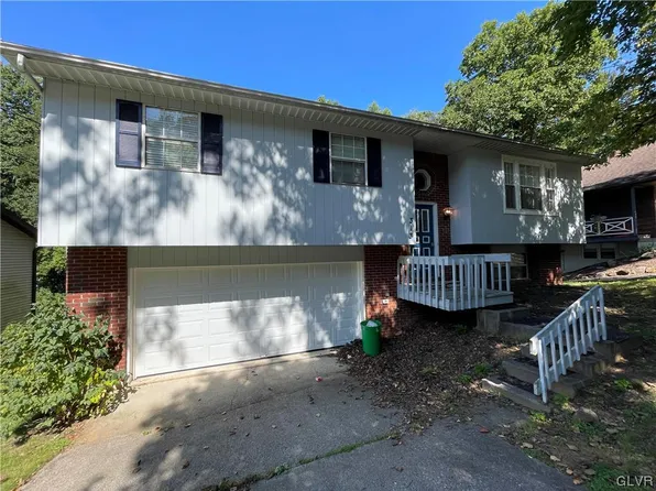 313 W Johnston St, Allentown, PA 18103