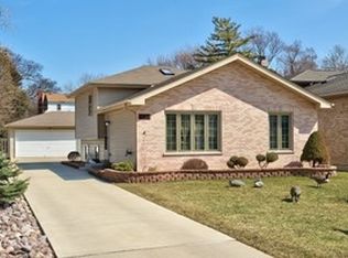361 N Cedar Ave, Wood Dale, IL