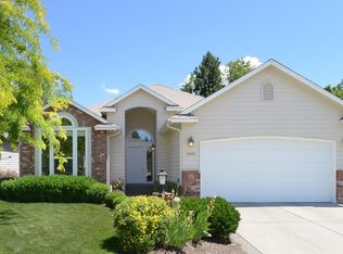 5601 S Helena Ln, Spokane, WA 99223