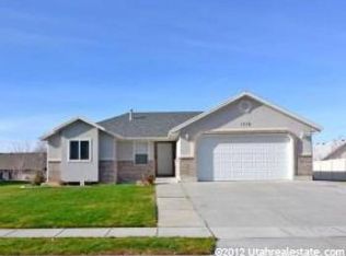 1719 N 925 E, North Ogden, UT 84414