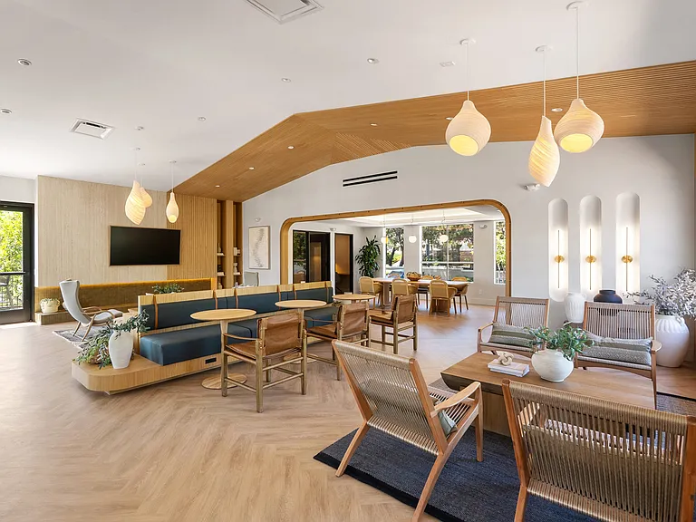 ARTA Apartments — Photo 16