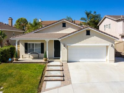 776 Camino Magnifico, San Marcos, CA, 92069