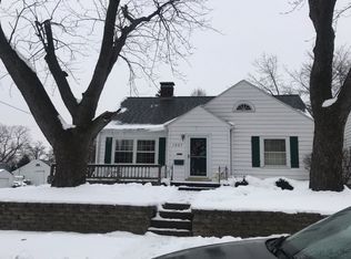 1527 W Margaret Ave, Peoria, IL 61604