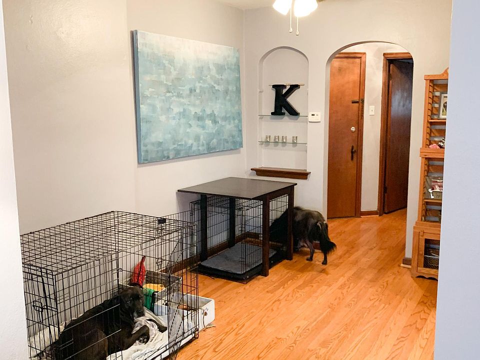 1st image of 6219 Eichelberger St #1F
