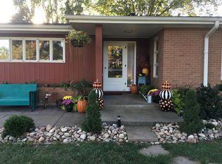 800 S Prospect St, Kearney, MO 64060