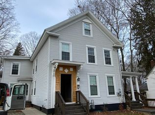 55 Atkinson St, Dover, NH 03820