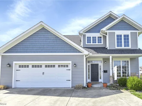 3606 Walter Rd, North Olmsted, OH 44070