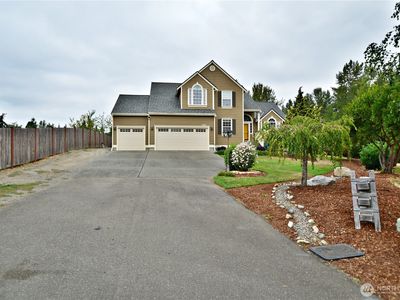 4701 116th Avenue E, Edgewood, WA, 98372