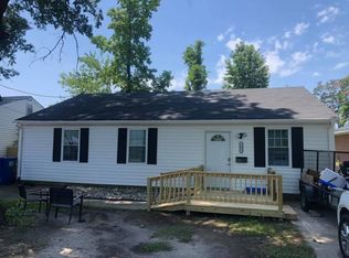 4009 Madison Ave, Newport News, VA 23607